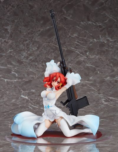 【グッスマ出荷情報】「ホムラ」「イゼッタ」フィギュアほか 発売日決定 【グッスマ出荷情報】「ホムラ」「イゼッタ」フィギュアほか 発売日決定