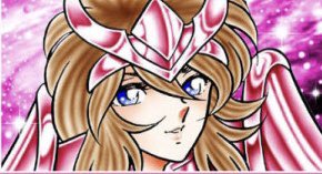 アンドロメダ瞬が女の子になるという事は、トーゼン掟に従い魔鈴やシャイナの様に仮面を着ける事になるんですよね??? #聖闘 アンドロメダ瞬が女の子になるという事は、トーゼン掟に従い魔鈴やシャイナの様に仮面を着ける事になるんですよね??? #聖闘