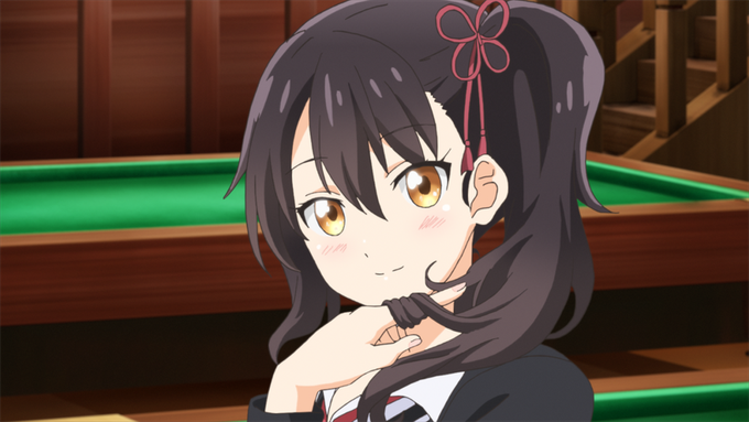 #11「露壬雄とジュリエットと誕生日」あらすじ&場面カット公開!傷心の犬塚を励まそうと蓮季が奮闘します!12/14(金) #11「露壬雄とジュリエットと誕生日」あらすじ&場面カット公開!傷心の犬塚を励まそうと蓮季が奮闘します!12/14(金)