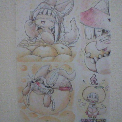 @0bz6s3GL4dDPONp こんな感じになったミカンとナナチ黄色とオレンジで明るい感じのお絵描きの時間過ごせました @0bz6s3GL4dDPONp こんな感じになったミカンとナナチ黄色とオレンジで明るい感じのお絵描きの時間過ごせました