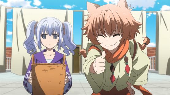 SHIRO BAKO見終わって白箱ロスな気分だからすかすか見始めるいつ見てもアイセア可愛い#すかすか SHIRO BAKO見終わって白箱ロスな気分だからすかすか見始めるいつ見てもアイセア可愛い#すかすか