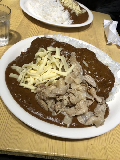 やっぱ、トリコの肉うまい やっぱ、トリコの肉うまい