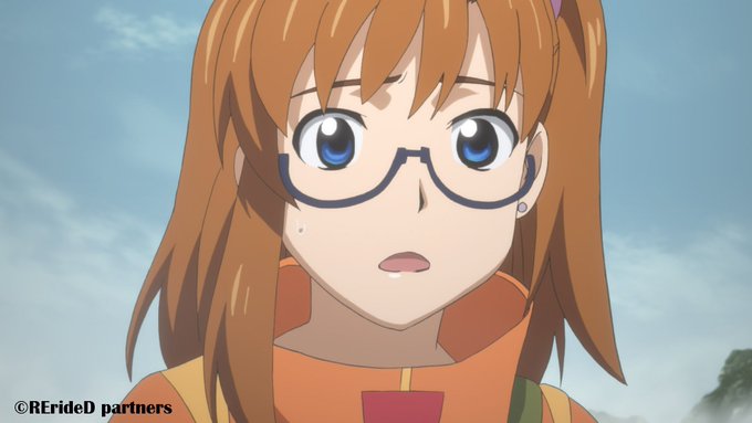 【本日第11話】TVアニメ「RErideD-刻越えのデリダ-」第11話【静かな場所】TOKYO MX、KBS京都、サンテ 【本日第11話】TVアニメ「RErideD-刻越えのデリダ-」第11話【静かな場所】TOKYO MX、KBS京都、サンテ