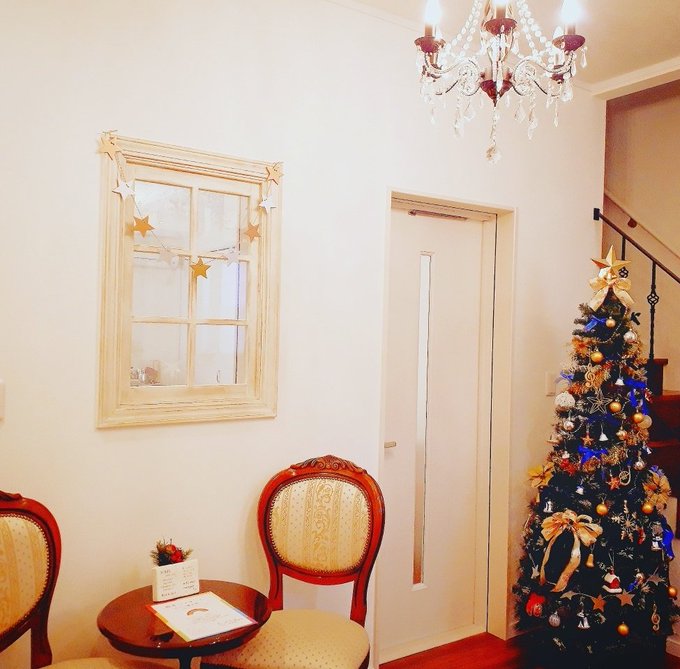 クリスマス会や忘年会、女子会にどうぞ!フリーレンタル(洋室10帖) クリスマス会や忘年会、女子会にどうぞ!フリーレンタル(洋室10帖)