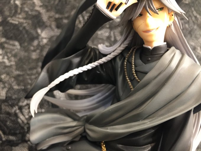 【立川本店1F】予約情報:2019年1月発売予定「ARTFX J 葬儀屋(¥12,960込)」が予約受付中です!原作者「 【立川本店1F】予約情報:2019年1月発売予定「ARTFX J 葬儀屋(¥12,960込)」が予約受付中です!原作者「