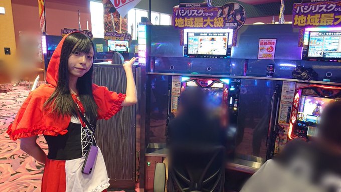 並びで出てるとこが多いから撮りやすいし、わかりやすいし、ツレ打ちしやすい◎かなり良い化物語があるけど私の台じゃない( 。 並びで出てるとこが多いから撮りやすいし、わかりやすいし、ツレ打ちしやすい◎かなり良い化物語があるけど私の台じゃない( 。