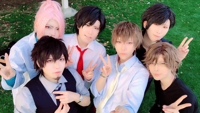 5月!マトリ合わせに混ぜてもらった!!はじめてのFGOコスがなかなかに鬼畜だったなぁと今さら思いました。がんばったけども 5月!マトリ合わせに混ぜてもらった!!はじめてのFGOコスがなかなかに鬼畜だったなぁと今さら思いました。がんばったけども