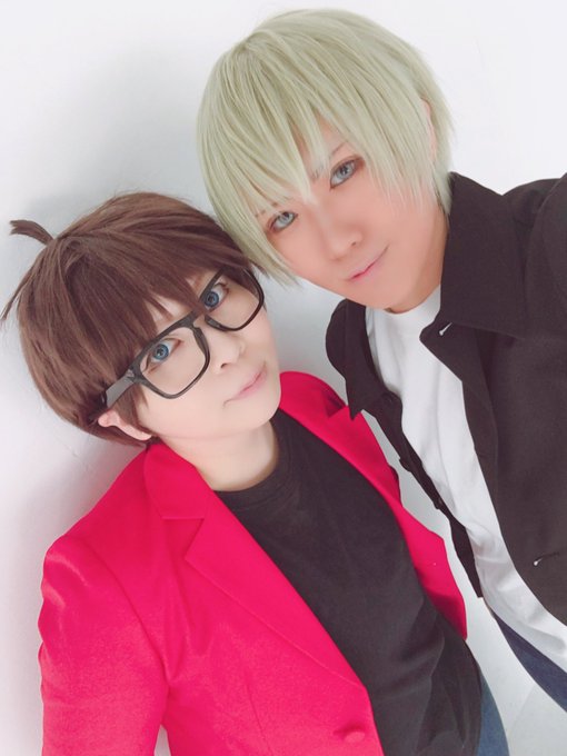 6月ーーーッコナンと文ストと円卓した!!!たのしかった!!!!!!(雑) 6月ーーーッコナンと文ストと円卓した!!!たのしかった!!!!!!(雑)