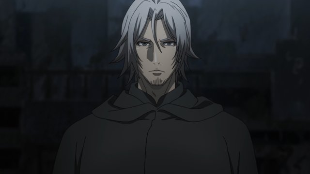 TVアニメ『東京喰種トーキョーグール:re』通期第23話より先行場面カット・あらすじ到着 #東京喰種 TVアニメ『東京喰種トーキョーグール:re』通期第23話より先行場面カット・あらすじ到着 #東京喰種