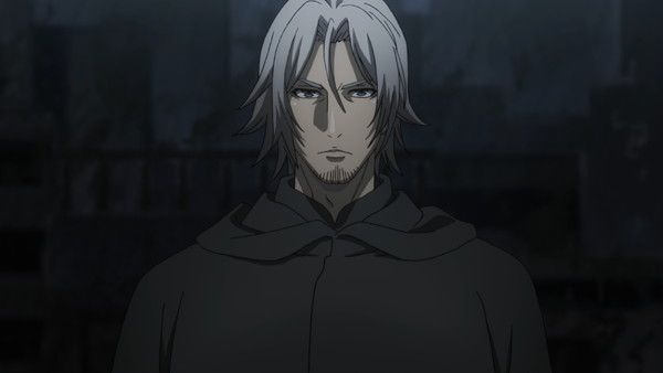 【PASH!+】TVアニメ『東京喰種:re』竜の中心部に向かった金木は、ついに首謀者・旧多と対峙する――第23話“邂逅 【PASH!+】TVアニメ『東京喰種:re』竜の中心部に向かった金木は、ついに首謀者・旧多と対峙する――第23話“邂逅