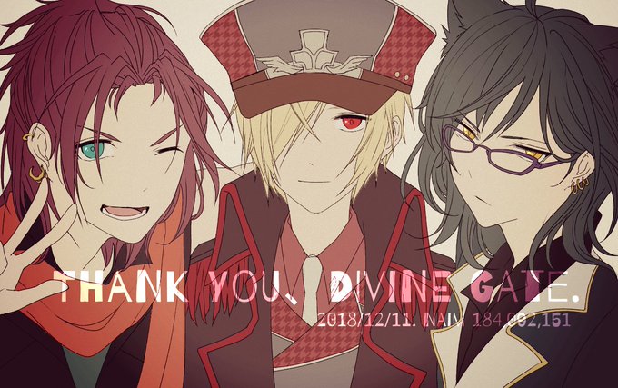 ずっとずっと大好きです#ディバゲイラスト #ディバゲ ずっとずっと大好きです#ディバゲイラスト #ディバゲ