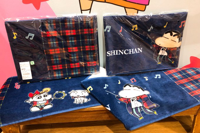 今日も明るくオープンしております☆冬にぴったりなチェックシリーズに、マフラータオル¥1500+税が入荷致しました〜!原作 今日も明るくオープンしております☆冬にぴったりなチェックシリーズに、マフラータオル¥1500+税が入荷致しました〜!原作