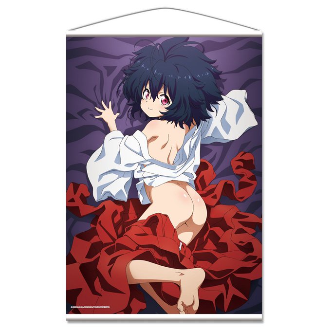 【TVアニメ「ISLAND」】「B2タペストリー」予約開始!(アズメーカー)⇒ #anime_island 【TVアニメ「ISLAND」】「B2タペストリー」予約開始!(アズメーカー)⇒ #anime_island