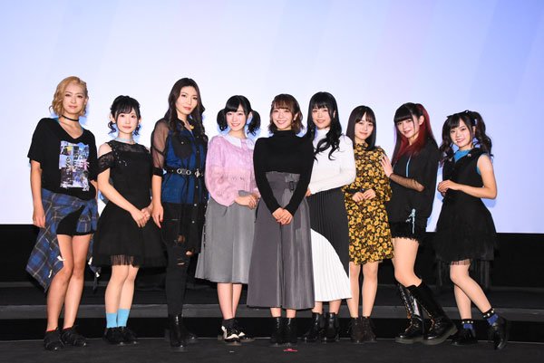 アニメ「バンドリ」2期を声優陣がアピール、愛美「嘘偽りのないキラキラ詰まってる」 | ドワンゴジェイピーnews - 最 アニメ「バンドリ」2期を声優陣がアピール、愛美「嘘偽りのないキラキラ詰まってる」 | ドワンゴジェイピーnews - 最