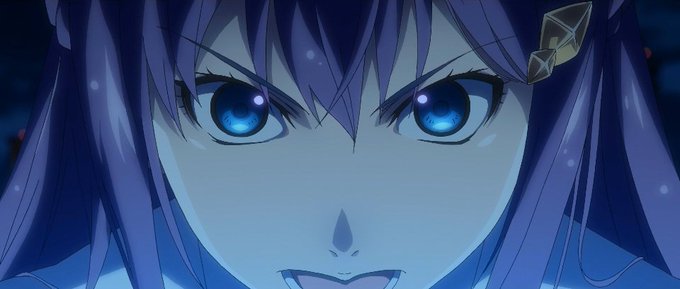 【予告】本日12/12(水) 夜『グリザイア:ファントムトリガーTHE ANIMATION』新情報解禁予定❗️#グリザイ 【予告】本日12/12(水) 夜『グリザイア:ファントムトリガーTHE ANIMATION』新情報解禁予定❗️#グリザイ