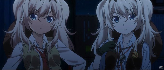 【南條愛乃さんが歌うEDテーマが最速で聞けるPV第2弾も!】「グリザイア:ファントムトリガー THE ANIMATION 【南條愛乃さんが歌うEDテーマが最速で聞けるPV第2弾も!】「グリザイア:ファントムトリガー THE ANIMATION