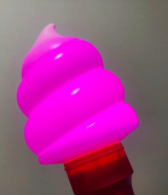 みんな22時からフリフラ🍦準備ね🥰 みんな22時からフリフラ🍦準備ね🥰