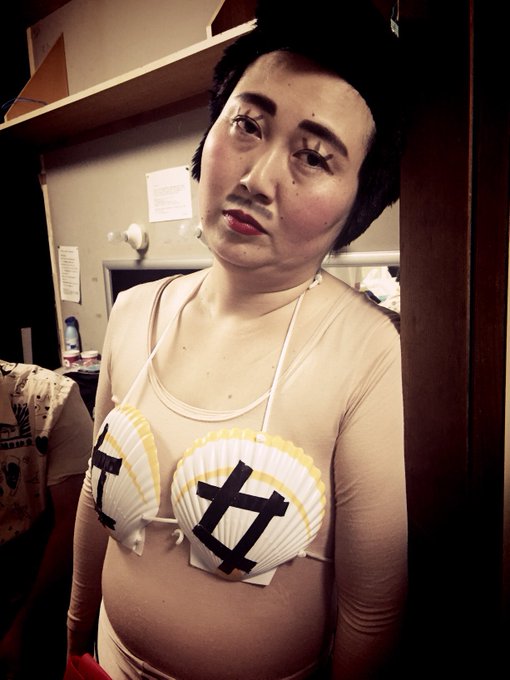 闇に隠れて生きる妖怪人間ベム現象もしくは、ああ~しらき現象。👨男かな?女👩かな?失礼しましたm(__)m 闇に隠れて生きる妖怪人間ベム現象もしくは、ああ~しらき現象。👨男かな?女👩かな?失礼しましたm(__)m