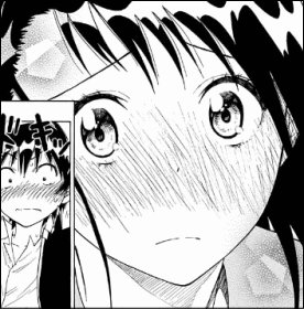 ヤマカム【新着】『ニセコイ』復活!?番外編として23ページの新作読み切りが掲載されるようです ヤマカム【新着】『ニセコイ』復活!?番外編として23ページの新作読み切りが掲載されるようです