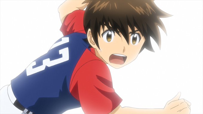 【このあと!#メジャーセカンド 再放送!!】NHK Eテレにて午後7時25分~第11話「やっちまった!」先週はいいところ 【このあと!#メジャーセカンド 再放送!!】NHK Eテレにて午後7時25分~第11話「やっちまった!」先週はいいところ