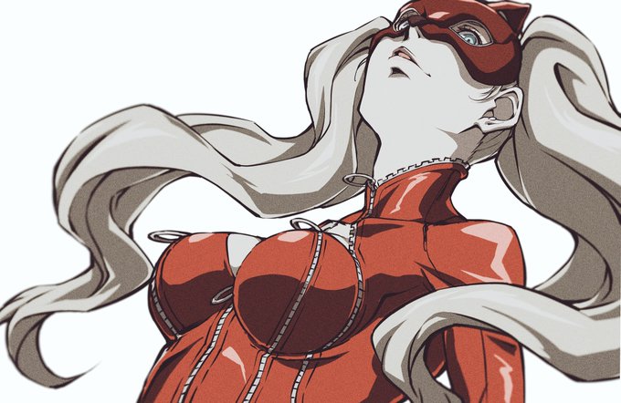 息抜きぱんさー #P5a 息抜きぱんさー #P5a