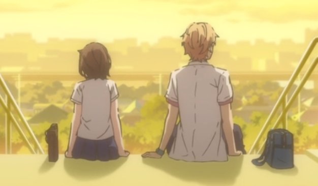 「いつだって僕らの恋は10センチだった。」後10センチが縮まらない・・・(´・ω・`) 「いつだって僕らの恋は10センチだった。」後10センチが縮まらない・・・(´・ω・`)