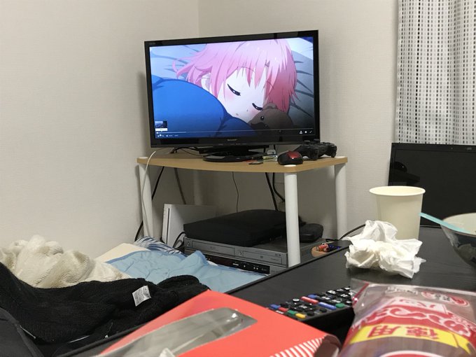 友達にがっこうぐらしの布教を完了したことを報告しますw 友達にがっこうぐらしの布教を完了したことを報告しますw