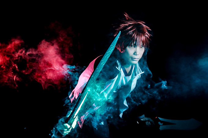 ーーFate/stay night Heaven's Feelーー衛宮士郎 ーーFate/stay night Heaven's Feelーー衛宮士郎
