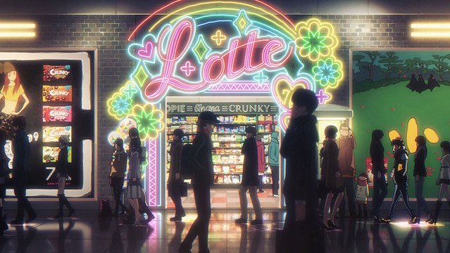【FNS歌謡祭でも放送】ロッテ70周年アニメ『ベイビーアイラブユーだぜ』全貌明らかに監督は『血界戦線』を手がけた松本理恵 【FNS歌謡祭でも放送】ロッテ70周年アニメ『ベイビーアイラブユーだぜ』全貌明らかに監督は『血界戦線』を手がけた松本理恵