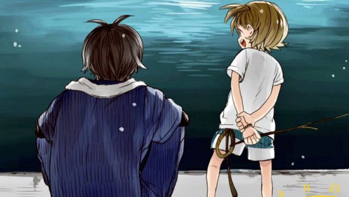 連載から10年、ついに『ばらかもん』完結!『野崎くん』椿いづみ先生ら豪華作家陣によるお祝いイラストも! 連載から10年、ついに『ばらかもん』完結!『野崎くん』椿いづみ先生ら豪華作家陣によるお祝いイラストも!