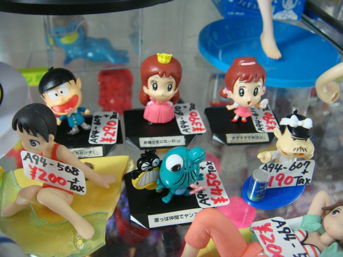 ☆A38caseに入荷終末のイゼッタ プレミアムフィギュア天才バカボン ジョージア サンデー×マガジン50周年企画 上出 ☆A38caseに入荷終末のイゼッタ プレミアムフィギュア天才バカボン ジョージア サンデー×マガジン50周年企画 上出