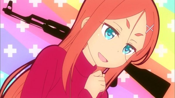 FGOのブラダマンテちゃん、newgameの うみこさんと同じ声優なの? 嘘やろ? 全然違う声やん?『森永千才』って声優 FGOのブラダマンテちゃん、newgameの うみこさんと同じ声優なの? 嘘やろ? 全然違う声やん?『森永千才』って声優