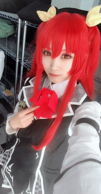 落第騎士の英雄譚 併せ してきたよ✨(*´꒳`*)初出しステラで、表情や剣ポーズが難しかった〜付き合ってくれた星矢さん、 落第騎士の英雄譚 併せ してきたよ✨(*´꒳`*)初出しステラで、表情や剣ポーズが難しかった〜付き合ってくれた星矢さん、