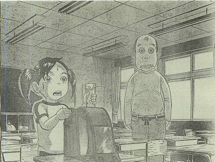 #子供の頃怖かったもの浦安鉄筋家族の笛男 #子供の頃怖かったもの浦安鉄筋家族の笛男