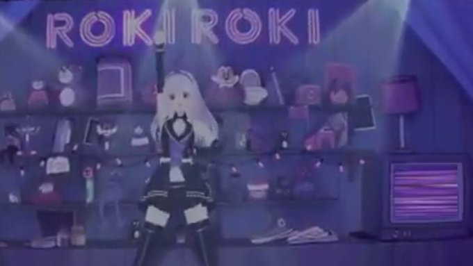ブラック新衣装アイちゃん?!かわいすぎて心臓止まるかと思った!#YTFF #KizunaAI ブラック新衣装アイちゃん?!かわいすぎて心臓止まるかと思った!#YTFF #KizunaAI