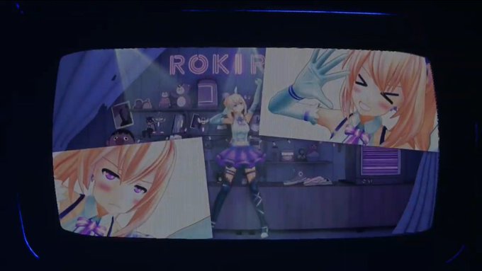 ここ最高過ぎる…!!!!#ミライアカリ#キズナアイ#YTFF ここ最高過ぎる…!!!!#ミライアカリ#キズナアイ#YTFF