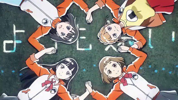 【朗報】「宇宙よりも遠い場所」ニューヨーク・タイムズの『2018年ベストTV番組』に選出!大晦日0時からの一挙放送も見逃 【朗報】「宇宙よりも遠い場所」ニューヨーク・タイムズの『2018年ベストTV番組』に選出!大晦日0時からの一挙放送も見逃