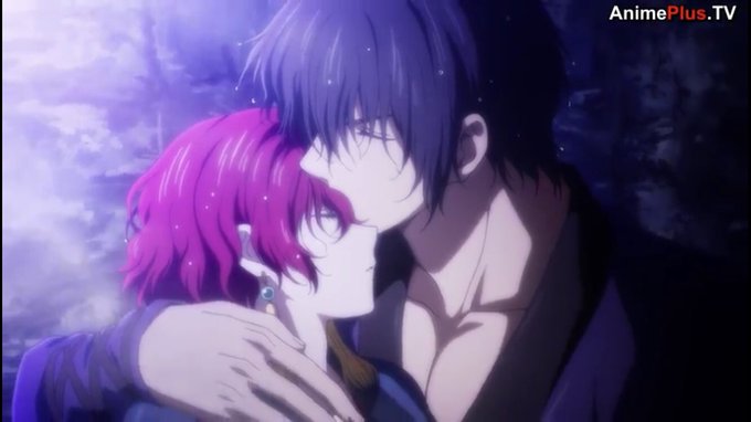 暁のヨナが面白すぎてまじでハマる。笑いもあるし感動もあるし、何より話がいいから引き込まれるしで本当に最高#暁のヨナ 暁のヨナが面白すぎてまじでハマる。笑いもあるし感動もあるし、何より話がいいから引き込まれるしで本当に最高#暁のヨナ