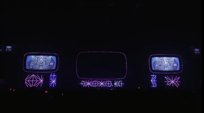 アイちゃんアカリちゃん予想外の登場の仕方だった😳#YTFF #KizunaAI アイちゃんアカリちゃん予想外の登場の仕方だった😳#YTFF #KizunaAI