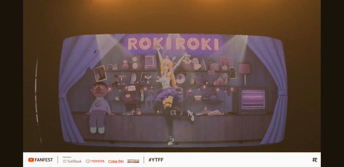 涙目画質😭一瞬DWUが出たのかと思ってびびったけど親分だった😳#YTFF #ミライアカリ#キズナアイ 涙目画質😭一瞬DWUが出たのかと思ってびびったけど親分だった😳#YTFF #ミライアカリ#キズナアイ