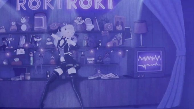 アイちゃん結構ウィンクしてましたねかわいい😇#YTFF#KizunaAI アイちゃん結構ウィンクしてましたねかわいい😇#YTFF#KizunaAI