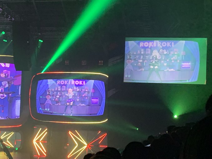 #キズナアイ ちゃんと #ミライアカリ ちゃん2人はいっててうまく取れた方のやーつ #YTFF #キズナアイ ちゃんと #ミライアカリ ちゃん2人はいっててうまく取れた方のやーつ #YTFF