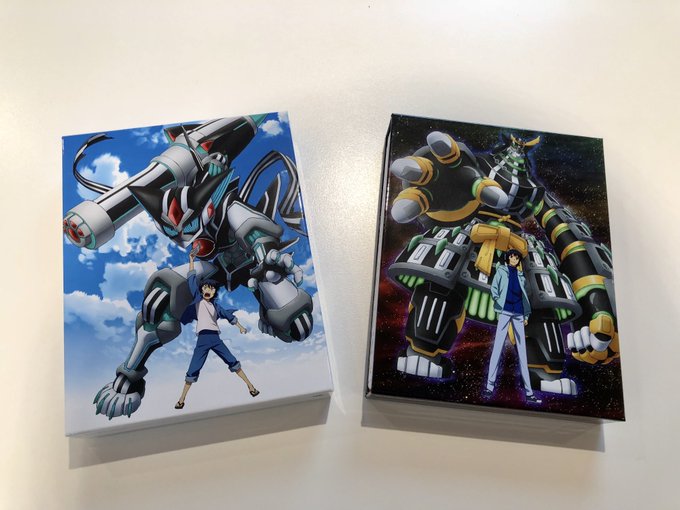※先ほどのツイートに誤りがございましたので再掲致します。『プラネット・ウィズ』Blu-ray BOX 特装限定版 第2巻 ※先ほどのツイートに誤りがございましたので再掲致します。『プラネット・ウィズ』Blu-ray BOX 特装限定版 第2巻