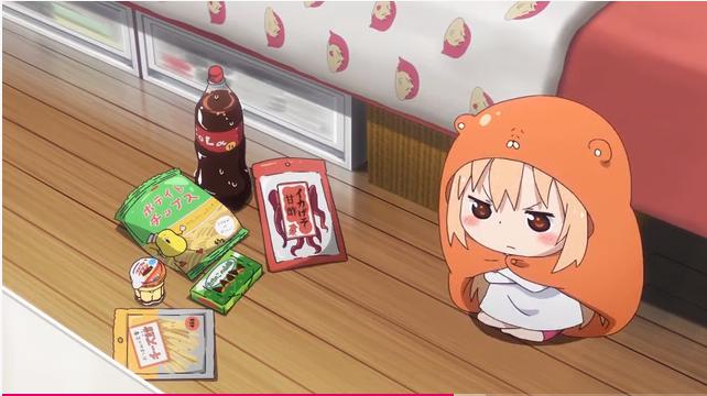 「宴」のプランを練る、うまるちゃん。ここまで真剣な表情は、めったに見せないww 「宴」のプランを練る、うまるちゃん。ここまで真剣な表情は、めったに見せないww