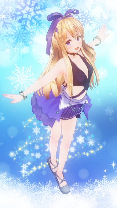 リメンバ「ピルルクちゃんよりも、凍結ならわ・た・し! リメンバ♪ ですよね? みなさん」超人気ルリグのリメンバ……参!上 リメンバ「ピルルクちゃんよりも、凍結ならわ・た・し! リメンバ♪ ですよね? みなさん」超人気ルリグのリメンバ……参!上