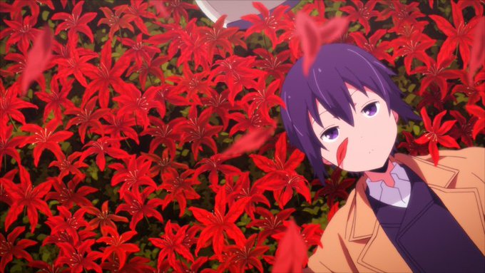 『キノの旅』の新アニメでは、キノの瞳の色がちょくちょく変わるんですよねやっぱり緑が一番しっくりくるかな………みなさんはど 『キノの旅』の新アニメでは、キノの瞳の色がちょくちょく変わるんですよねやっぱり緑が一番しっくりくるかな………みなさんはど