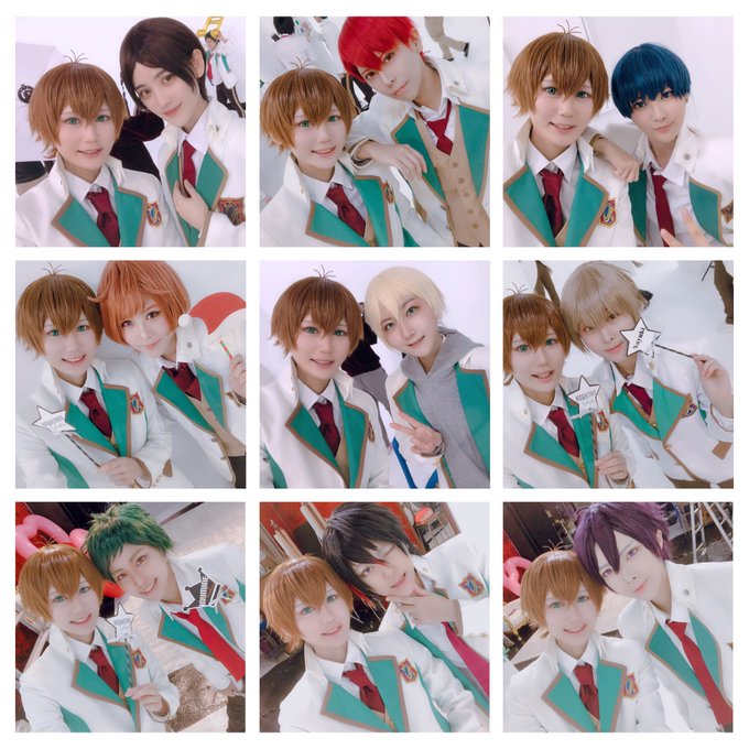 先日のスタミュ大型の💫💫恐れ多くも攻略王⭐️で参加させていただきました🙏みなさん優しくて美人で面白くてさいこうにたのしか 先日のスタミュ大型の💫💫恐れ多くも攻略王⭐️で参加させていただきました🙏みなさん優しくて美人で面白くてさいこうにたのしか