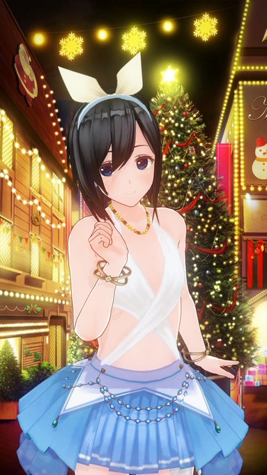 露出の多いルリグの格好したちーちゃん……ワオさんこうですか!? 来夢の巫女チナンバとかわかりません!!#WIXOSS # 露出の多いルリグの格好したちーちゃん……ワオさんこうですか!? 来夢の巫女チナンバとかわかりません!!#WIXOSS #