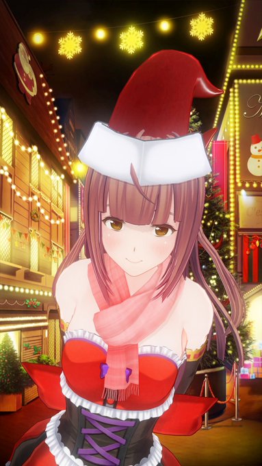 ちーちゃん寒くないの?と言ってるすずも寒そう(´・ω・`) カーニバルから衣装引っ剥がした#WIXOSS #穂村すず子 ちーちゃん寒くないの?と言ってるすずも寒そう(´・ω・`) カーニバルから衣装引っ剥がした#WIXOSS #穂村すず子
