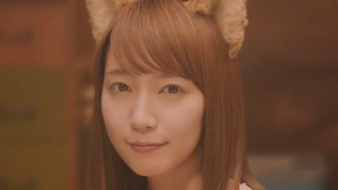 前から思ってたけど、これ実質このはな綺譚実写化では……桐さん感ある#どん兵衛 #このはな綺譚 前から思ってたけど、これ実質このはな綺譚実写化では……桐さん感ある#どん兵衛 #このはな綺譚